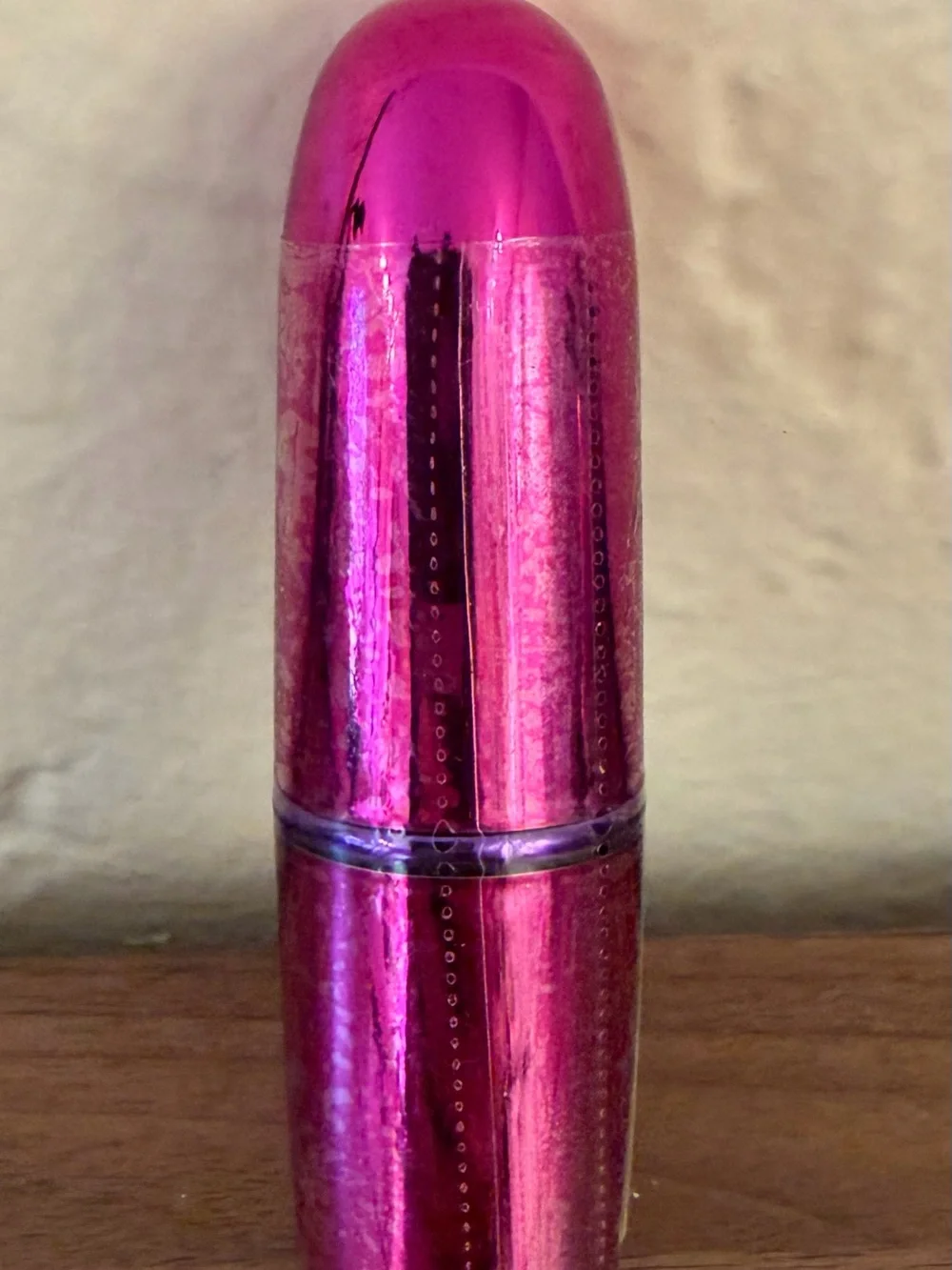 Makeup Revolution Lip Geek Lipstick Never Be a Millionaire 3.5g New